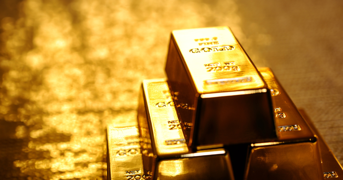 Gold Bars for IRA: **Information about Gold Bars Allowed in Self ...