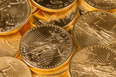 Gold Bullion Coins