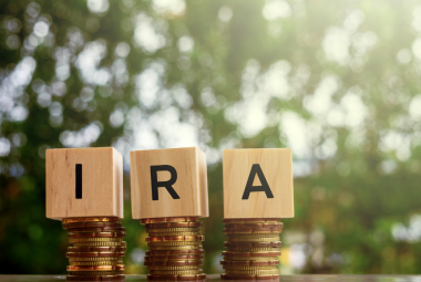 Gold IRA retirement planning