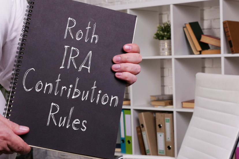 IRA Contribution Limits **Understanding Annual Contribution Limits for