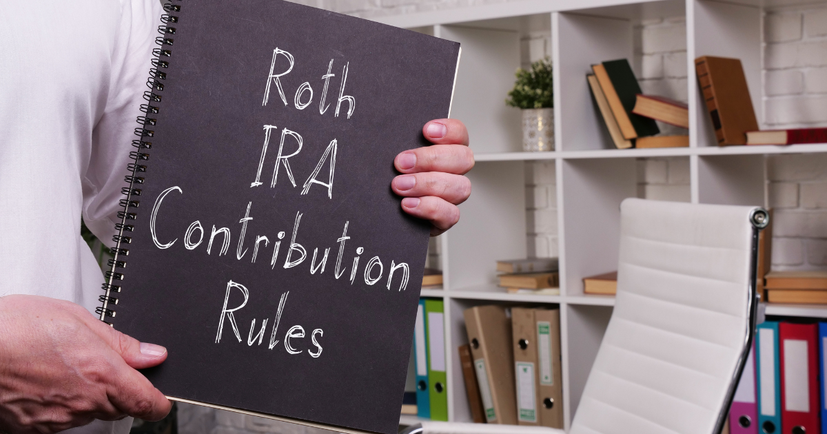 IRA Contribution Limits **Understanding Annual Contribution Limits for