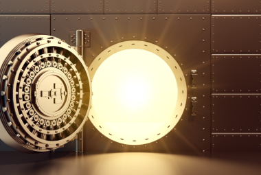 Gold-backed IRA security