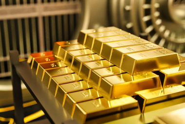 Gold IRA Storage Options