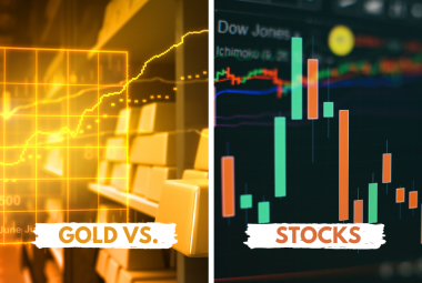 Gold vs. Stocks for Retirement