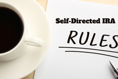 Self-Directed IRA Rules