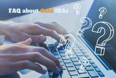 FAQ About Gold IRAs