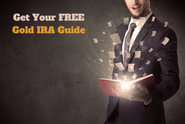 Gold IRA Guide