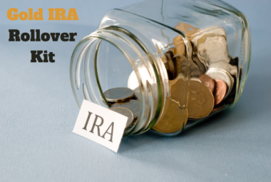 Gold IRA Rollover Kit