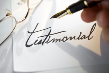 Testimonial for Money Metals Insider