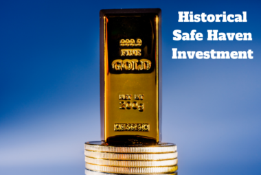 Historical Safe Haven Investment